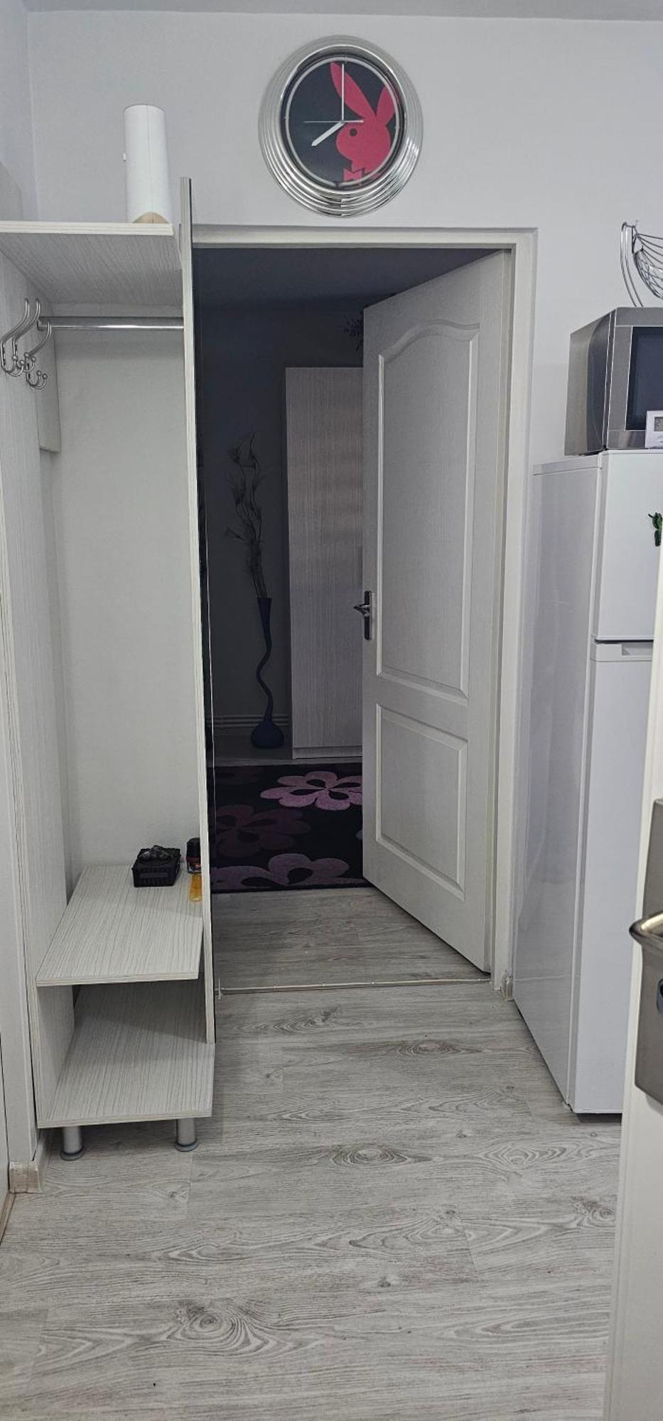 Garsoniera Regim Dni Apartment Petrosani Luaran gambar